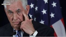 Timeline: GIRA DE TILLERSON: LA CONSPIRACIÓN CONTRA  VENEZUELA