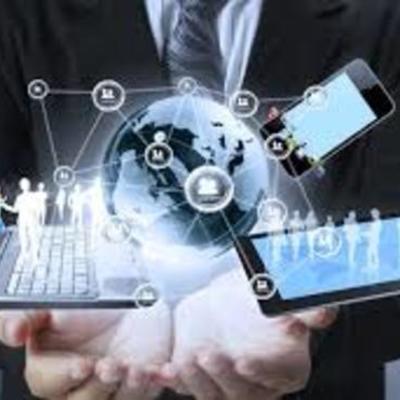 Timeline: Modern Internet