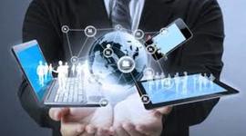 Timeline: Modern Internet