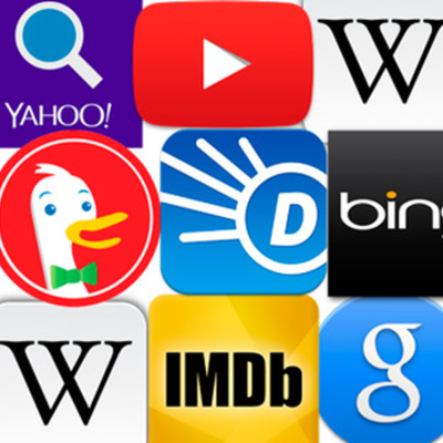 Timeline: Evolución de los navegadores de Internet y Motores de búsqueda