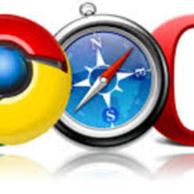 Timeline: Navegadores y motores de busqueda