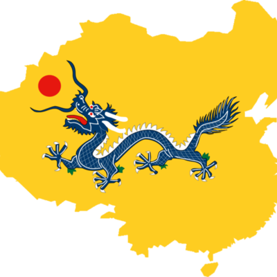 Timeline: China at the Beginning of 20th Century