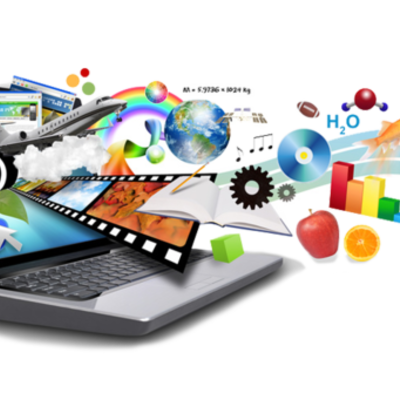 Timeline: EVOLUCIÓN DEL CONCEPTO DE RECURSO EDUCATIVO DIGITAL