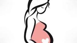 Timeline: Pregnancy overtime