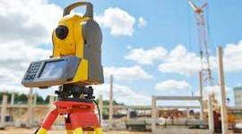 Timeline: Avance de la topografía