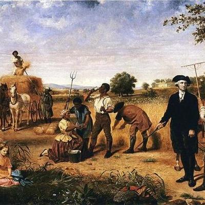 Timeline: Les causes de la Révolution américaine