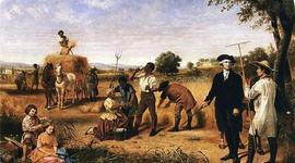 Timeline: Les causes de la Révolution américaine