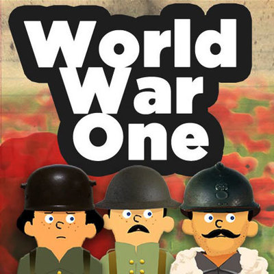 Timeline: World War I