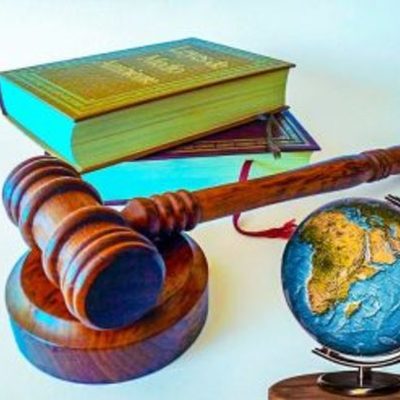 Timeline: Legislación Ambiental