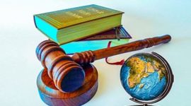 Timeline: Legislación Ambiental