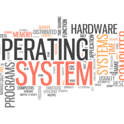 Timeline: Эволюция ОС