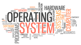 Timeline: Эволюция ОС