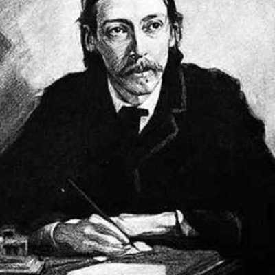 Timeline: Robert Louis Stevenson