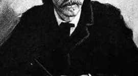 Timeline: Robert Louis Stevenson