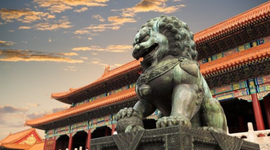 Timeline: Chinese Inventions