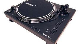 Timeline: History Of the turntable