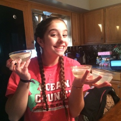 Timeline: A Timeline of Olivia's Life (A journey down a happy yellow road)