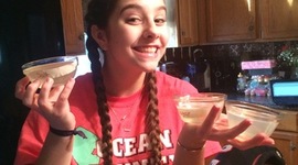 Timeline: A Timeline of Olivia's Life (A journey down a happy yellow road)