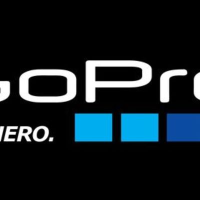 Timeline: GoPro