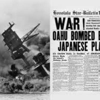 Timeline: The Attack On Pearl Harbor