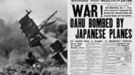 Timeline: The Attack On Pearl Harbor