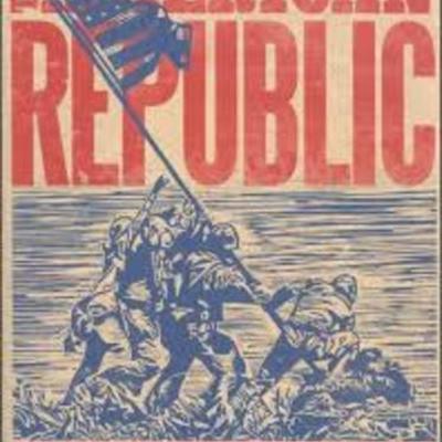 Timeline: Birth Of The American Republic