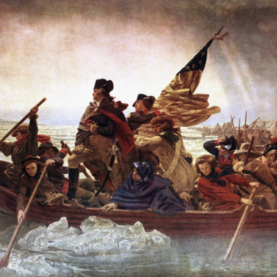 Timeline: Birth of the America Republic