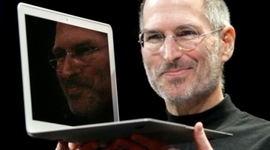 Timeline: Personajes de la Historia de la Informática