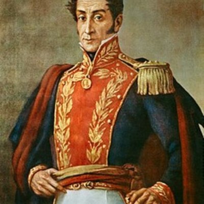Timeline: Biografía de Simón Bolívar