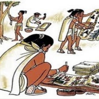 Timeline: ETAPAS DE LA ADMINISTRACION EN LA HISTORIA