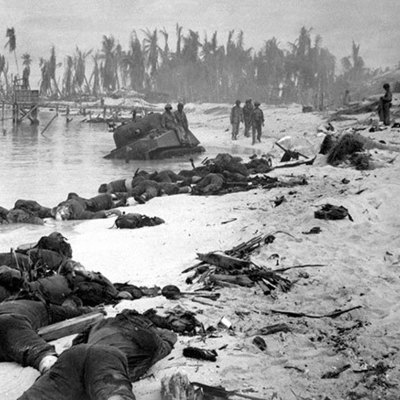 Timeline: Pacific War Timeline
