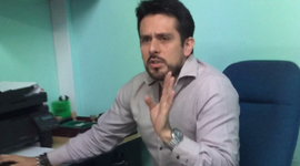 Timeline: DANIEL GUILLERMO ARENAS GAMBOA