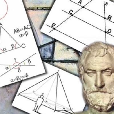 Timeline: Contribución y Desarrollo de la Lógica Filosófica (LÓGICA PRE-ARISTOTÉLICA)