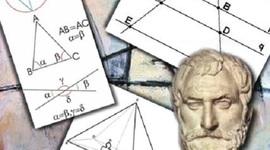 Timeline: Contribución y Desarrollo de la Lógica Filosófica (LÓGICA PRE-ARISTOTÉLICA)