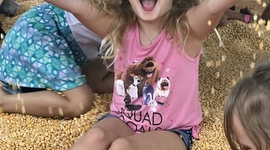 Timeline: Ellie's Timeline   -   Elise Bowen     -    02-13-2018