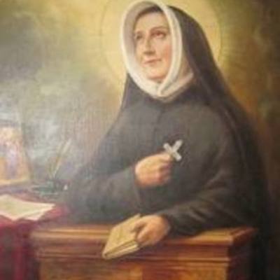 Timeline: The Life Of Madeline Sophie Barat