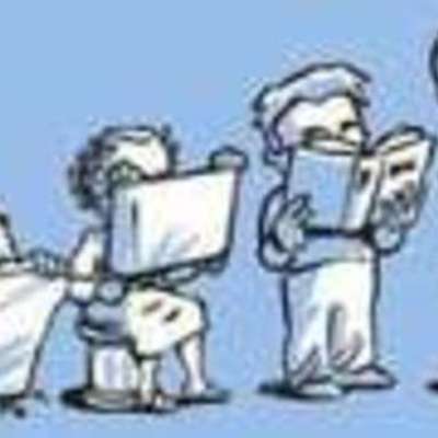 Timeline: Evolución Histórica de la informática  y las Tic