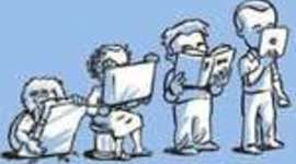 Timeline: Evolución Histórica de la informática  y las Tic