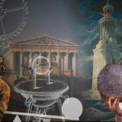 Timeline: HISTORIA DE LA FISICA