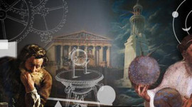 Timeline: HISTORIA DE LA FISICA