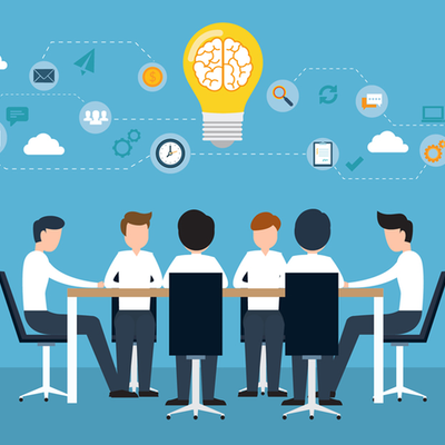 Timeline: El manejo del personal a lo largo de la historia