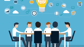 Timeline: El manejo del personal a lo largo de la historia