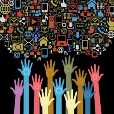 Timeline: HISTORIA DE LOS RECURSOS EDUCATIVOS DIGITALES RED