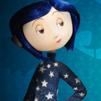 Timeline: coraline