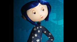 Timeline: coraline