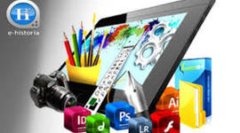 Timeline: LA EVOLUCIÓN DEL CONCEPTO DE RECURSO EDUCATIVO DIGITAL