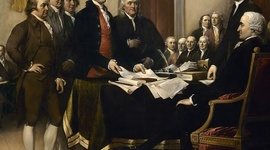 Timeline: George Washington - Key Events