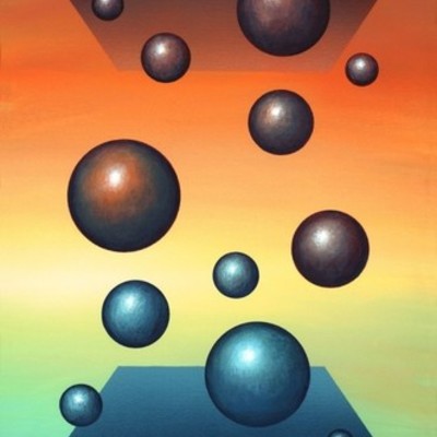 Timeline: THERMODYNAMIC TIME LINE