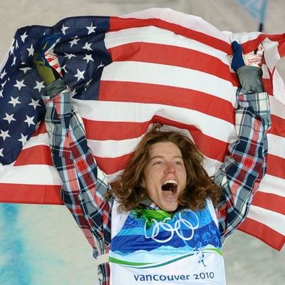 Timeline: Shaun White
