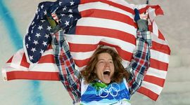 Timeline: Shaun White
